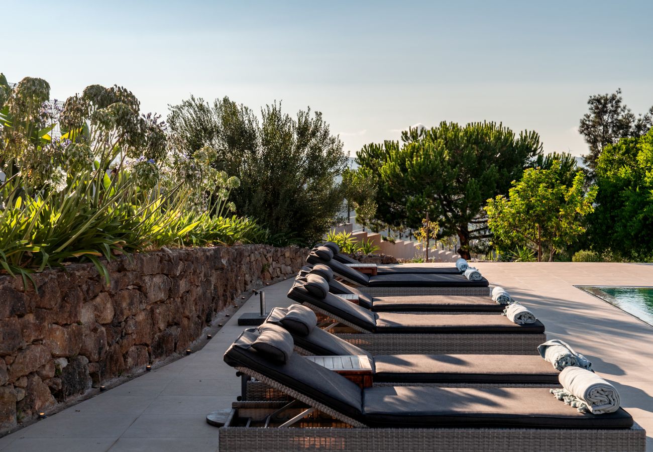 Villa a Alenquer - Wine Country Villa