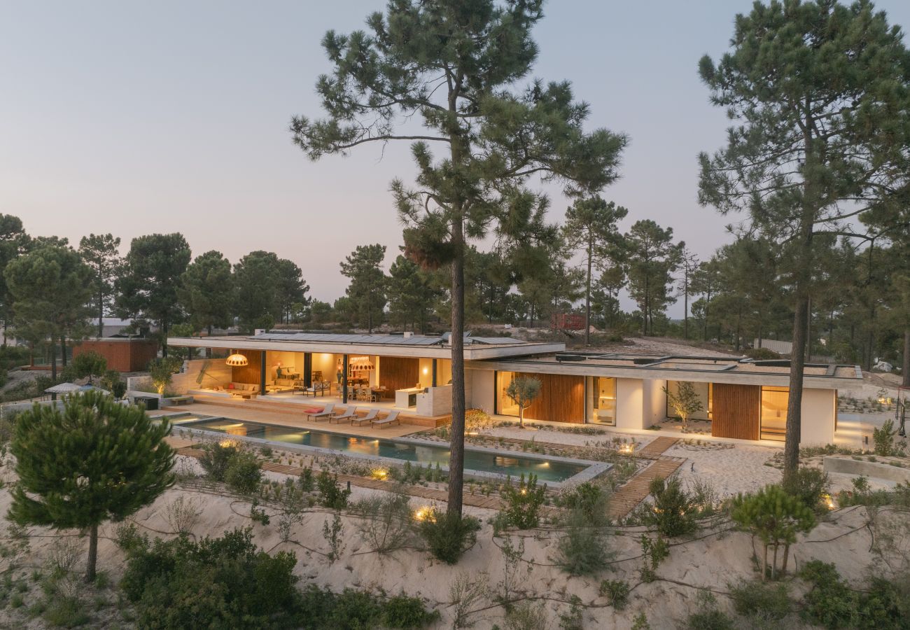 Villa a Carvalhal - CL&M Villa Retreat