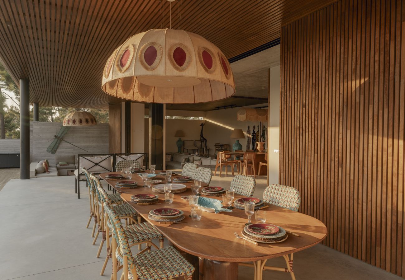 Villa a Carvalhal - CL&M Villa Retreat