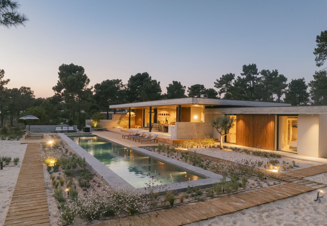 Villa a Carvalhal - CL&M Villa Retreat