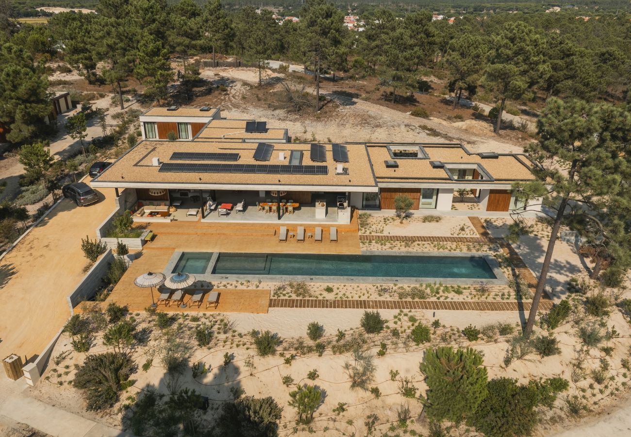 Villa a Carvalhal - CL&M Villa Retreat