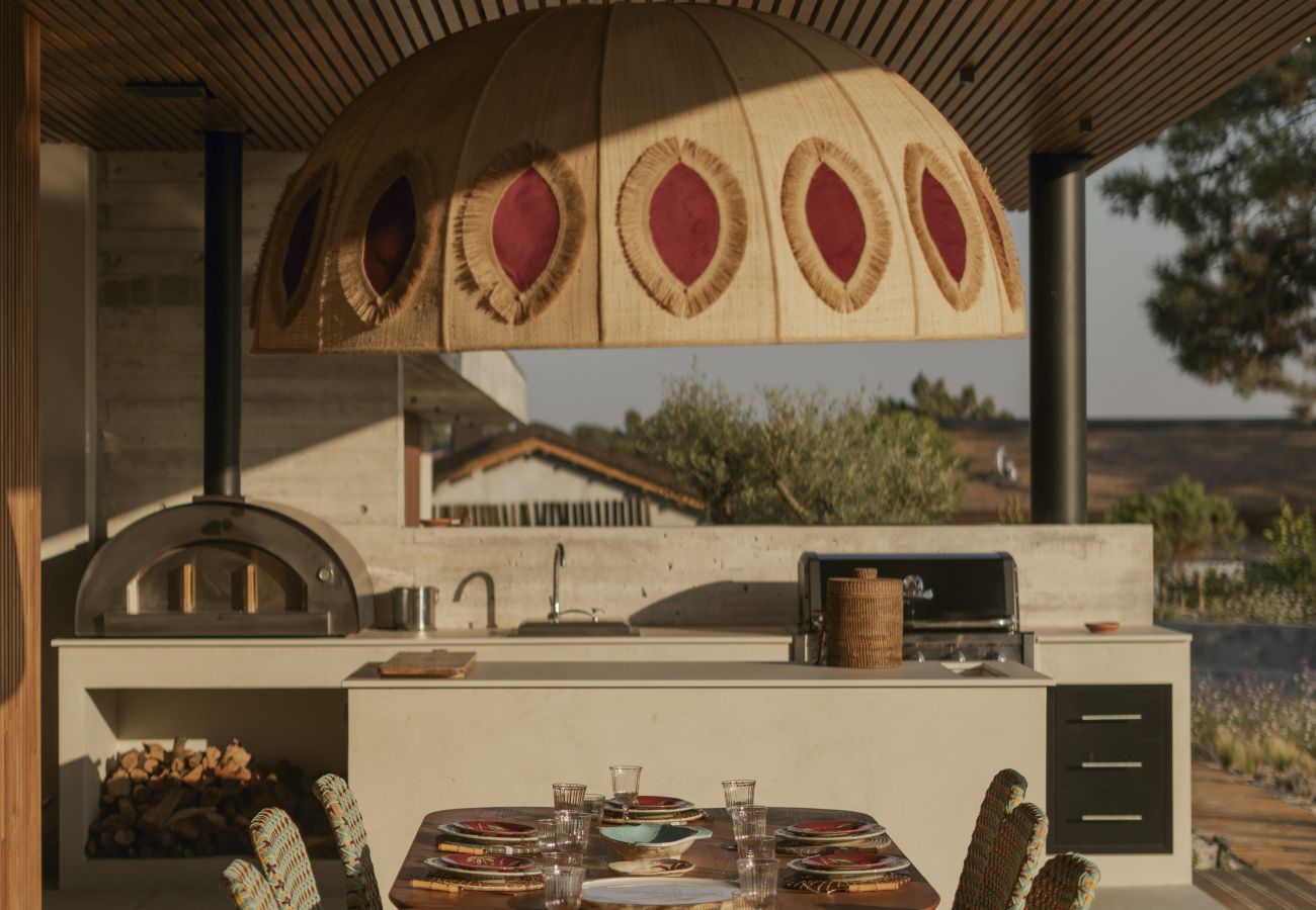 Villa a Carvalhal - CL&M Villa Retreat