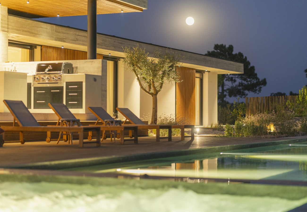 Villa a Carvalhal - CL&M Villa Retreat