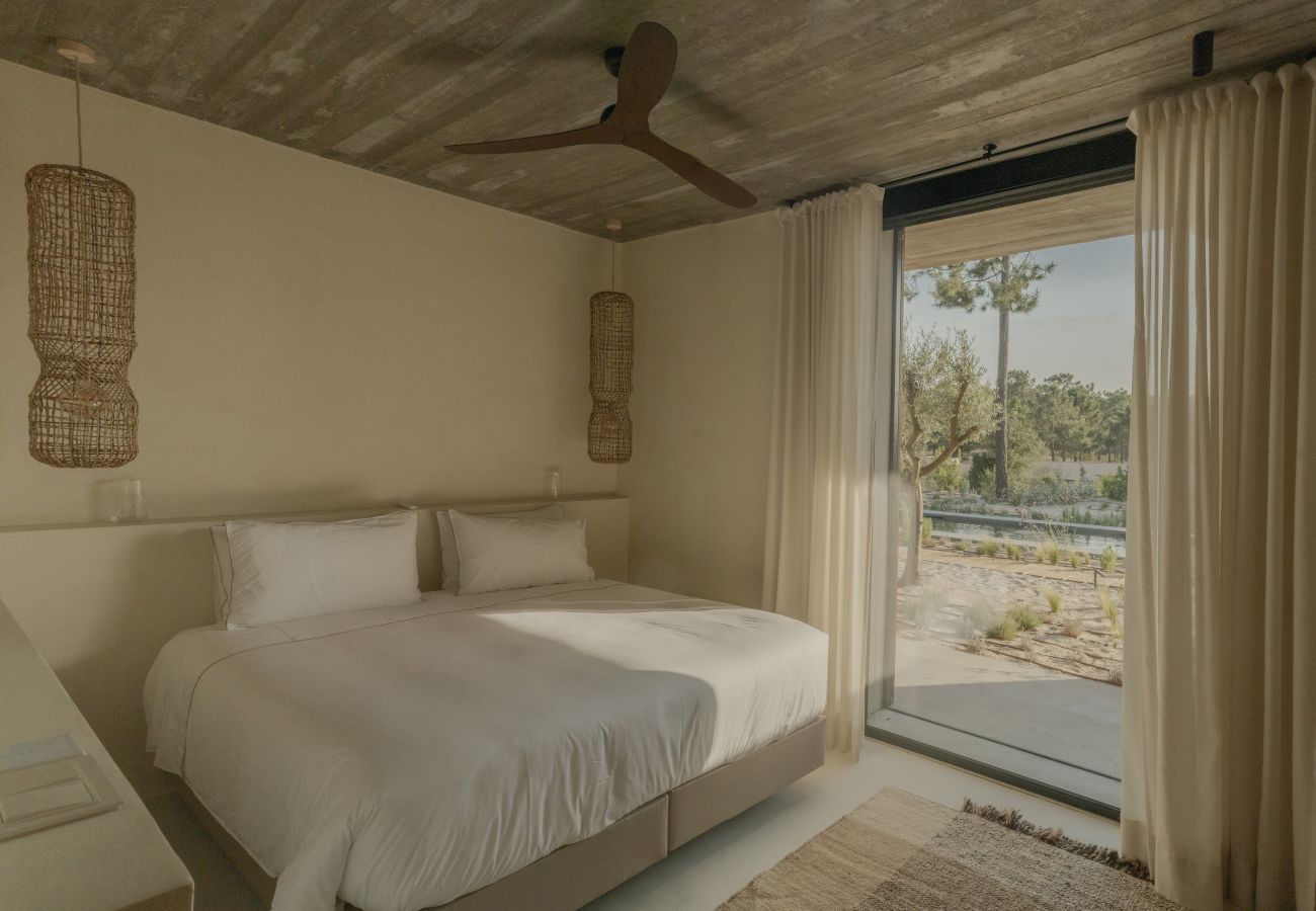 Villa a Carvalhal - CL&M Villa Retreat