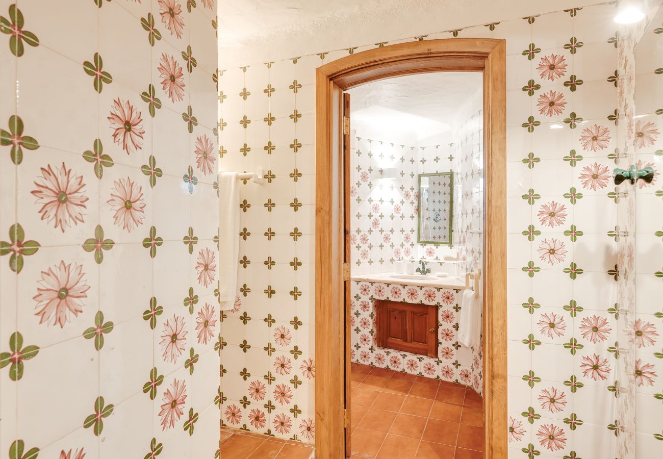 Villa a Cascais - Terracotta Treasure Villa