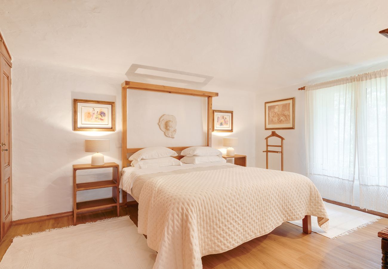 Villa a Cascais - Terracotta Treasure Villa