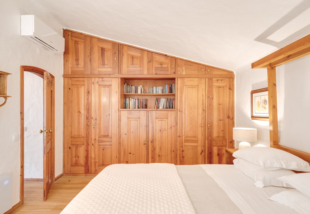 Villa a Cascais - Terracotta Treasure Villa