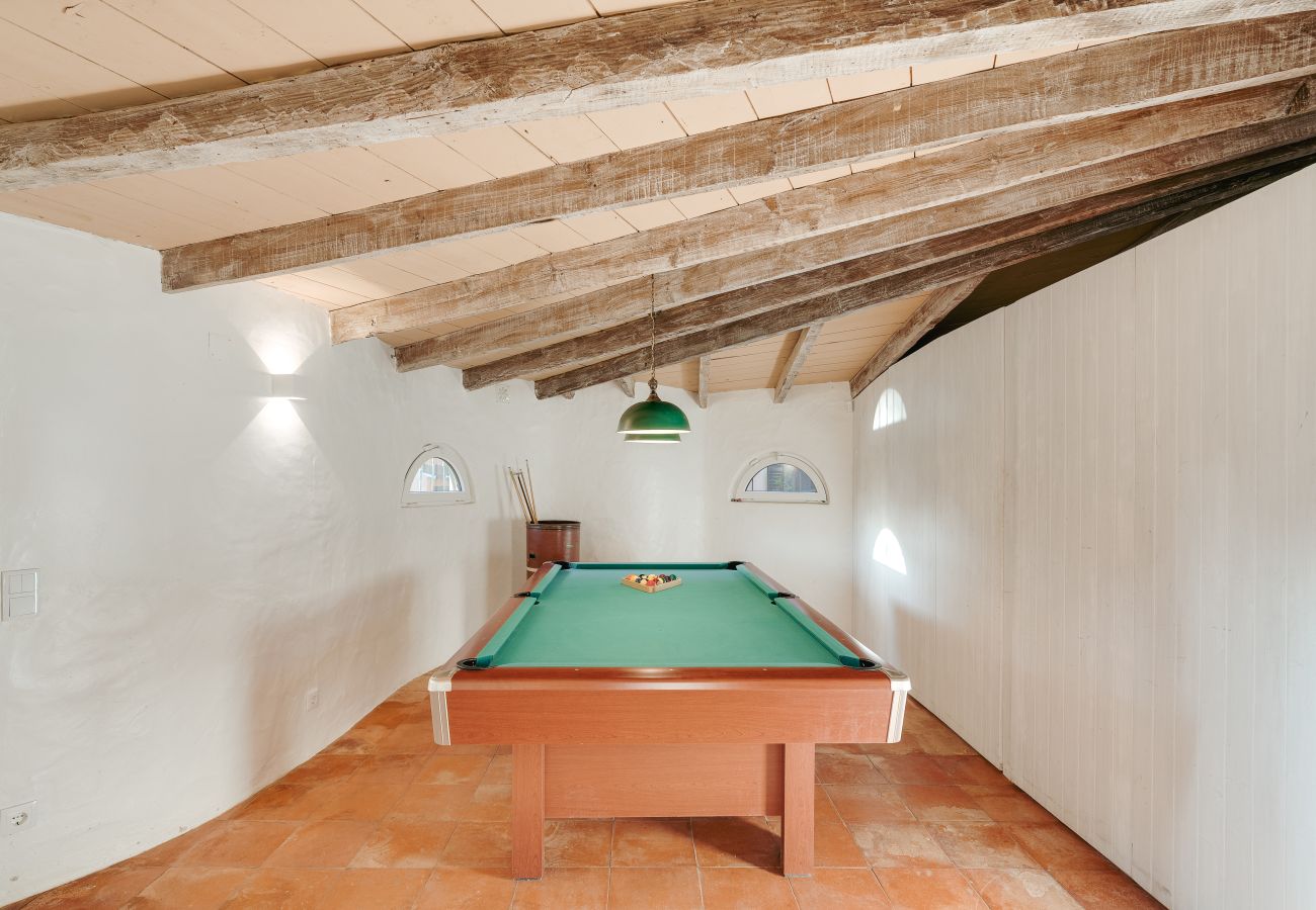 Villa a Cascais - Terracotta Treasure Villa