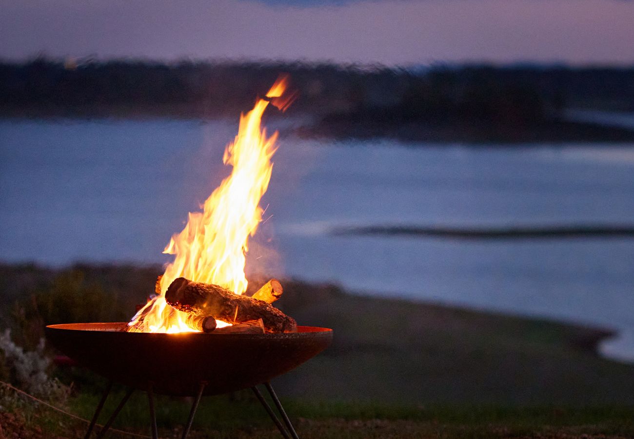 Villa a Reguengos de Monsaraz - Tranquil Terra do Sol