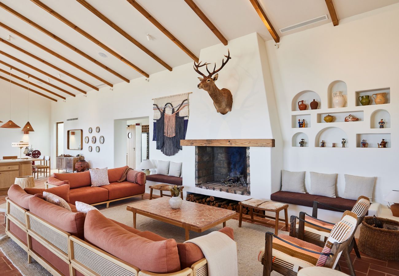 Villa a Reguengos de Monsaraz - Tranquil Terra do Sol