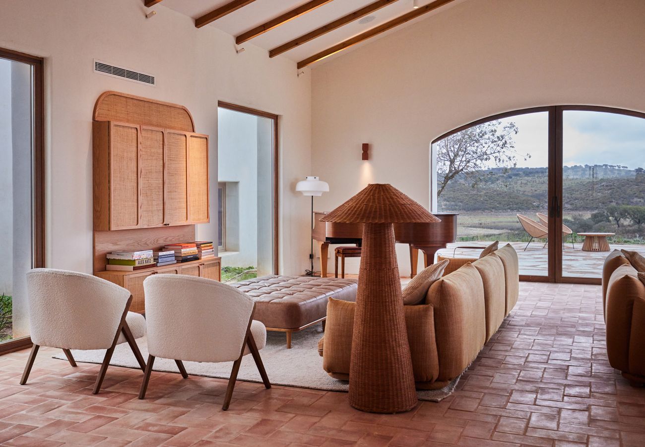 Villa a Reguengos de Monsaraz - Tranquil Terra do Sol