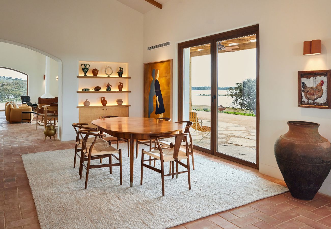 Villa a Reguengos de Monsaraz - Tranquil Terra do Sol