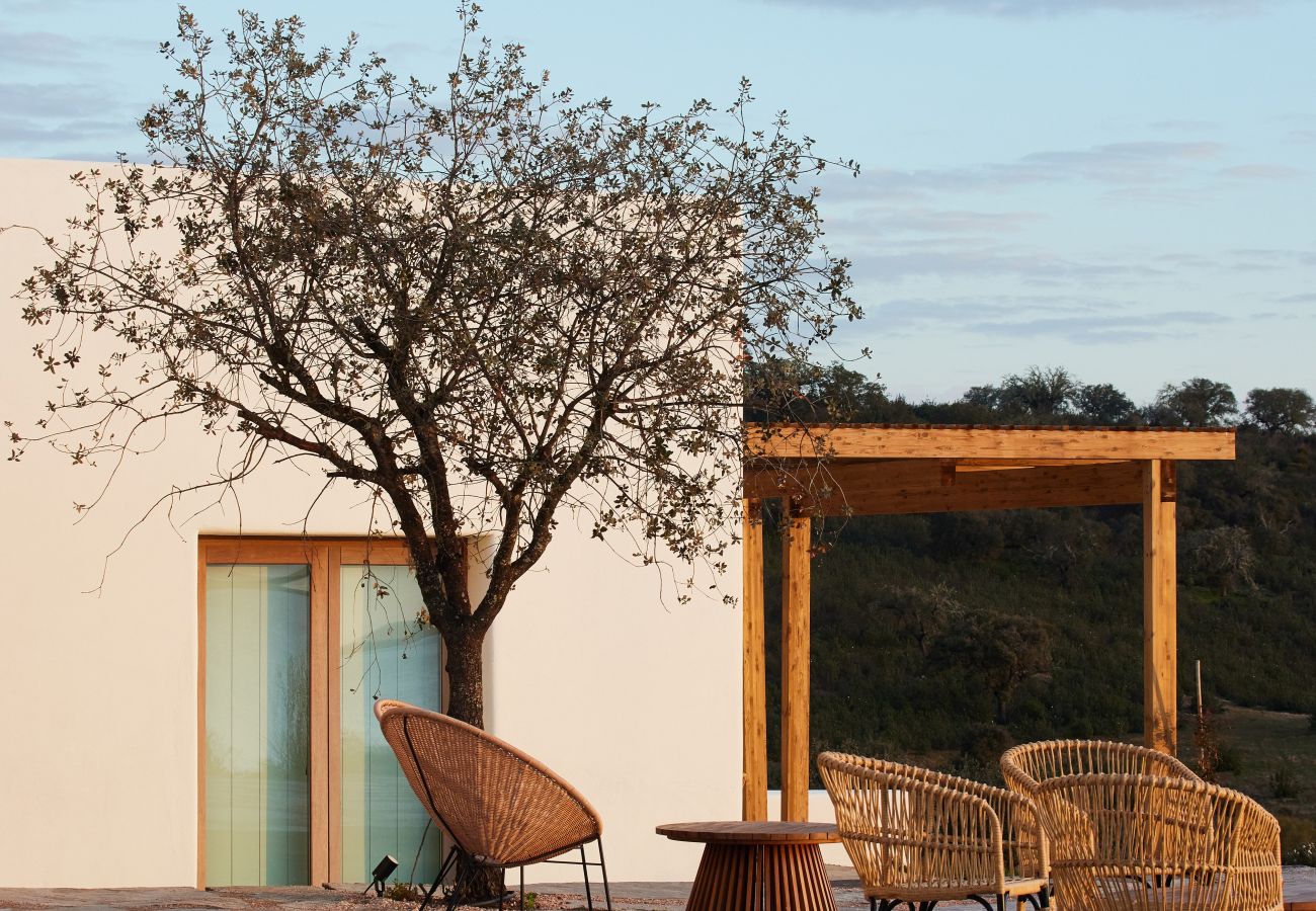 Villa a Reguengos de Monsaraz - Tranquil Terra do Sol