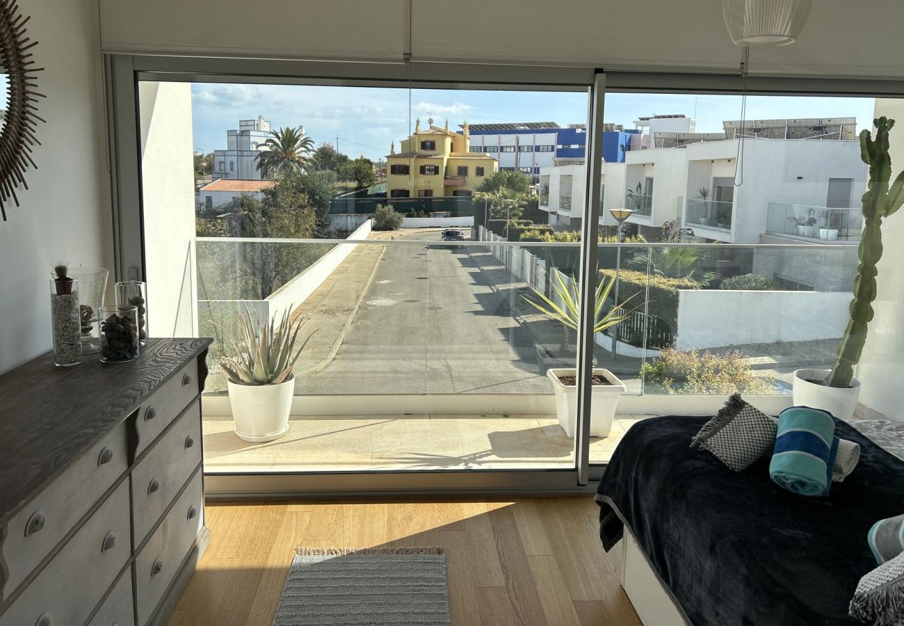 Casa a schiera a Ferragudo - Casa MarTan