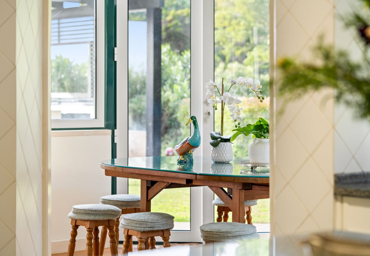 Villa a Cascais - Fairview Villa