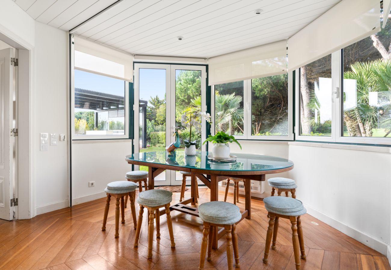 Villa a Cascais - Fairview Villa