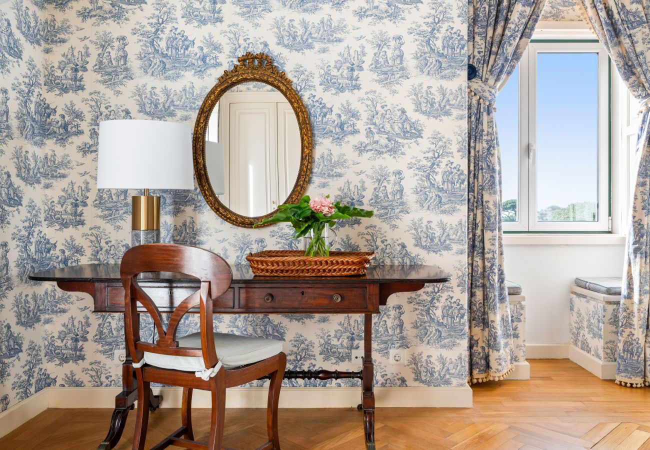 Villa a Cascais - Fairview Villa