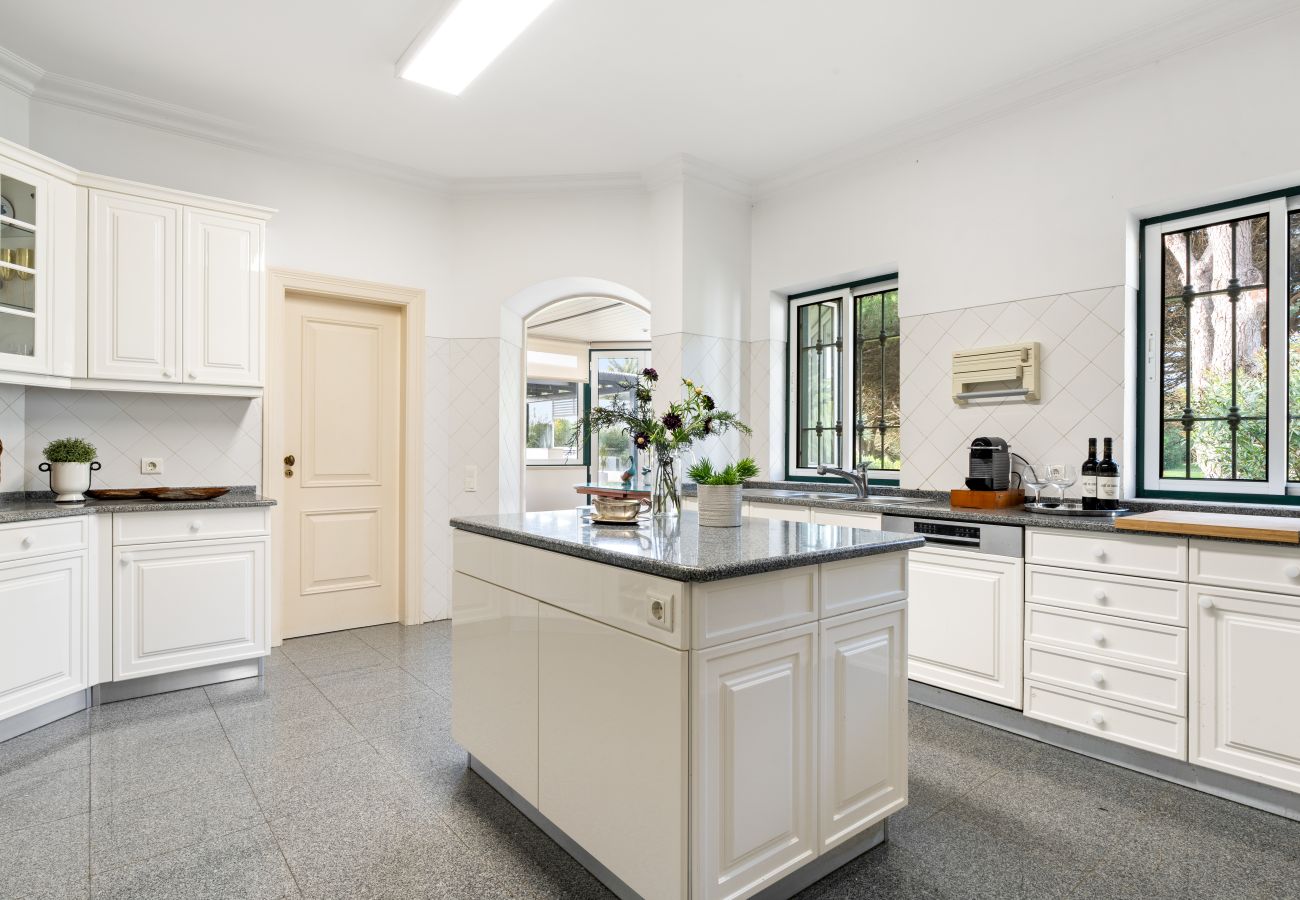 Villa a Cascais - Fairview Villa