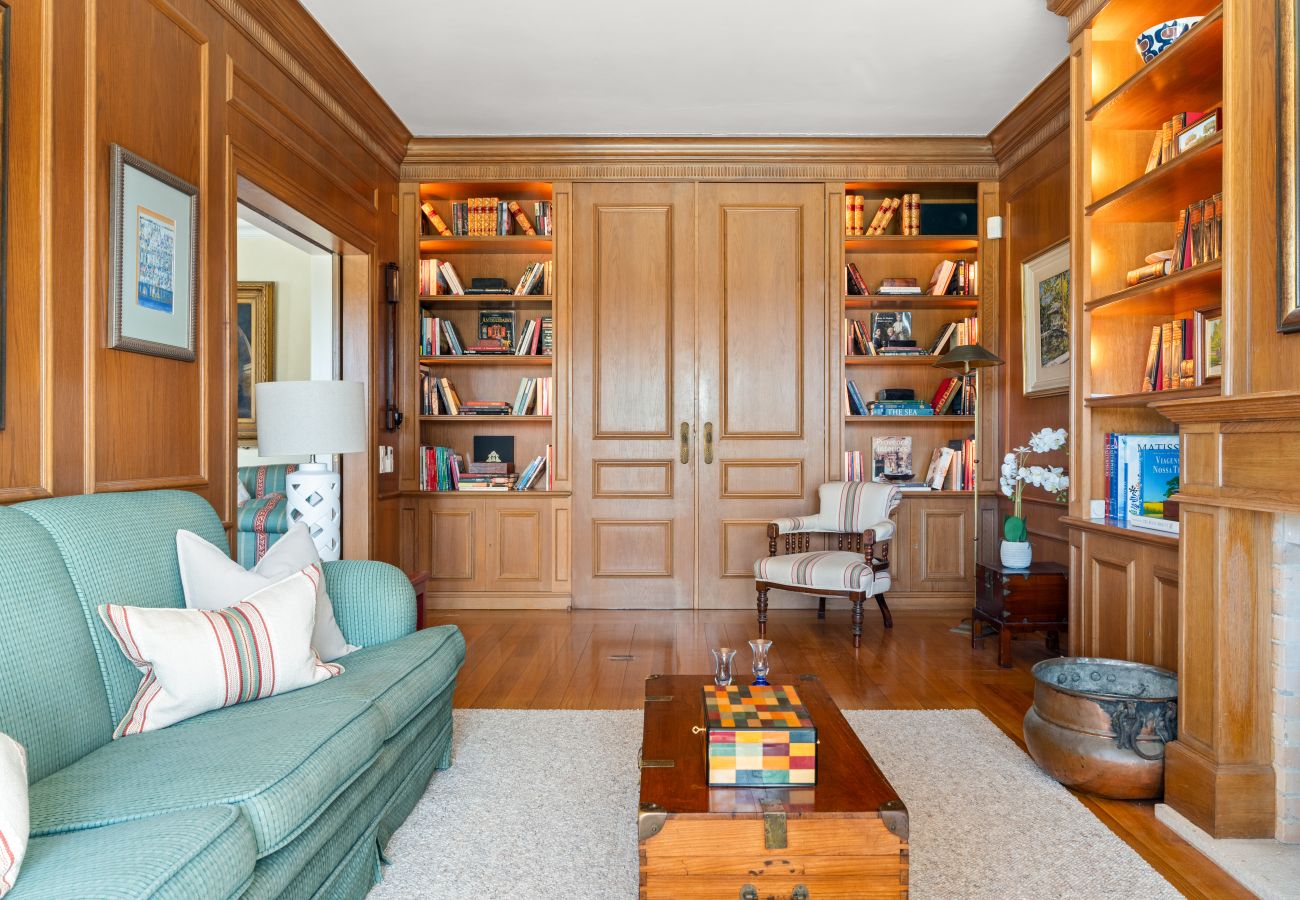 Villa a Cascais - Fairview Villa