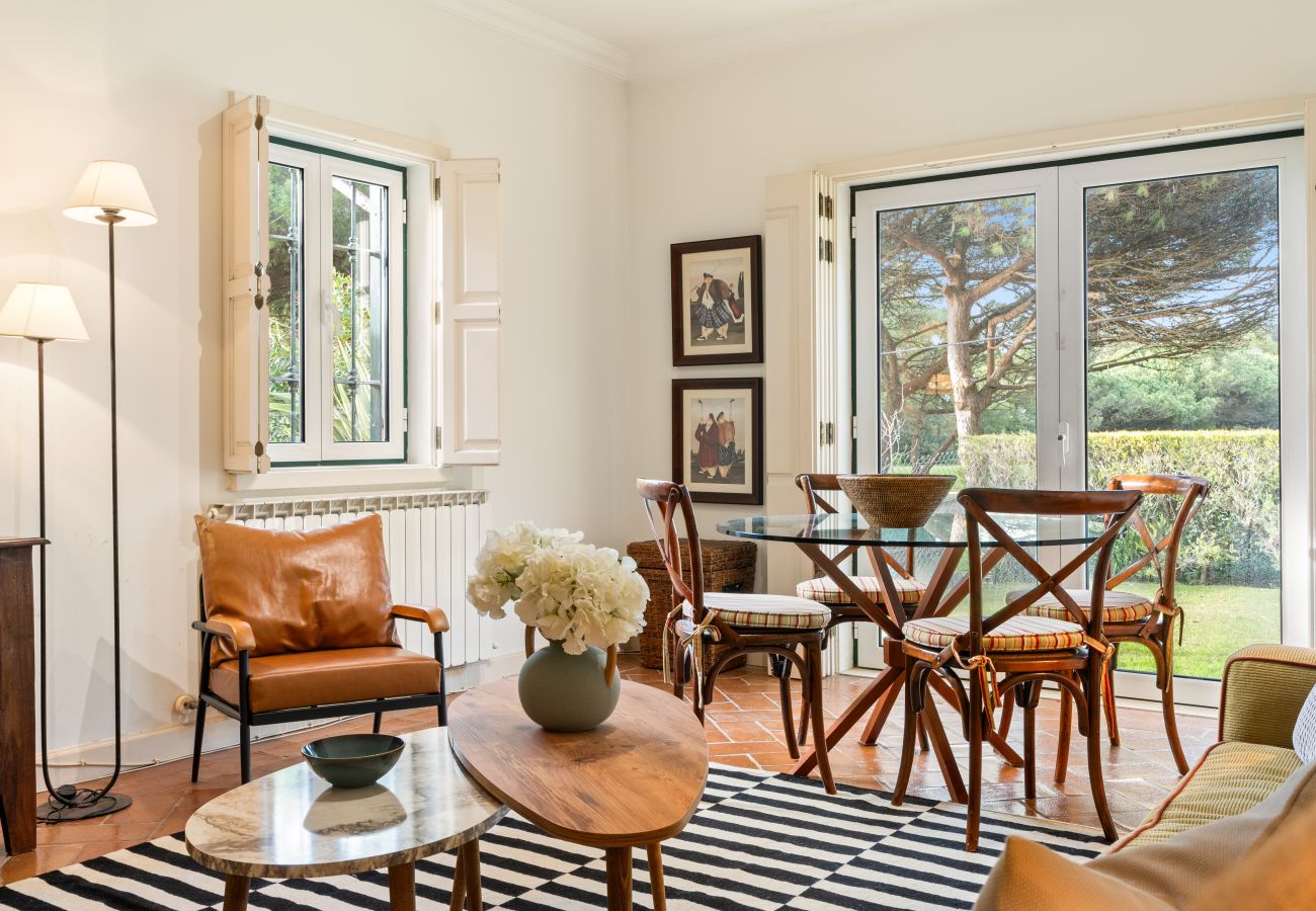 Villa a Cascais - Fairview Villa