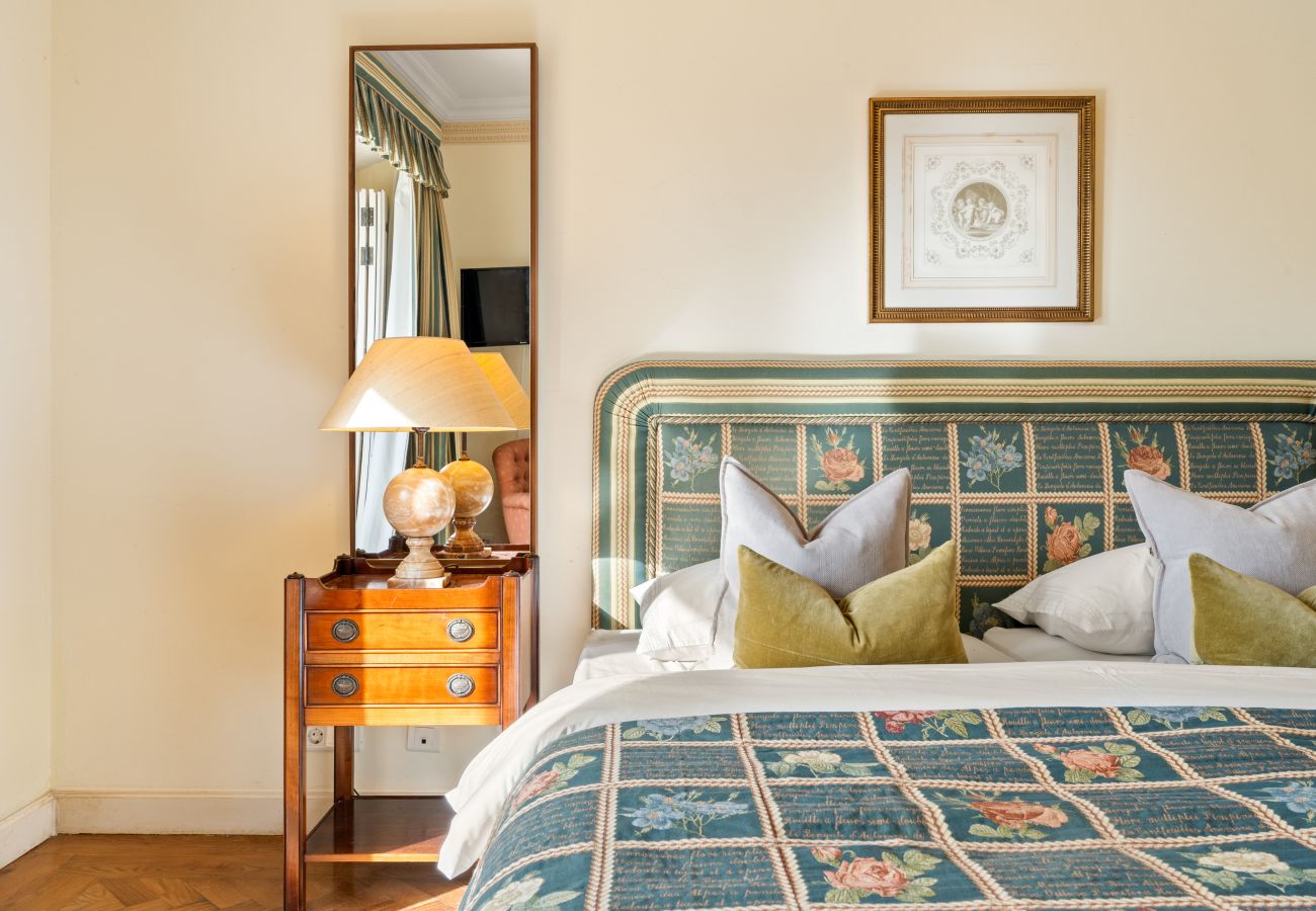 Villa a Cascais - Fairview Villa