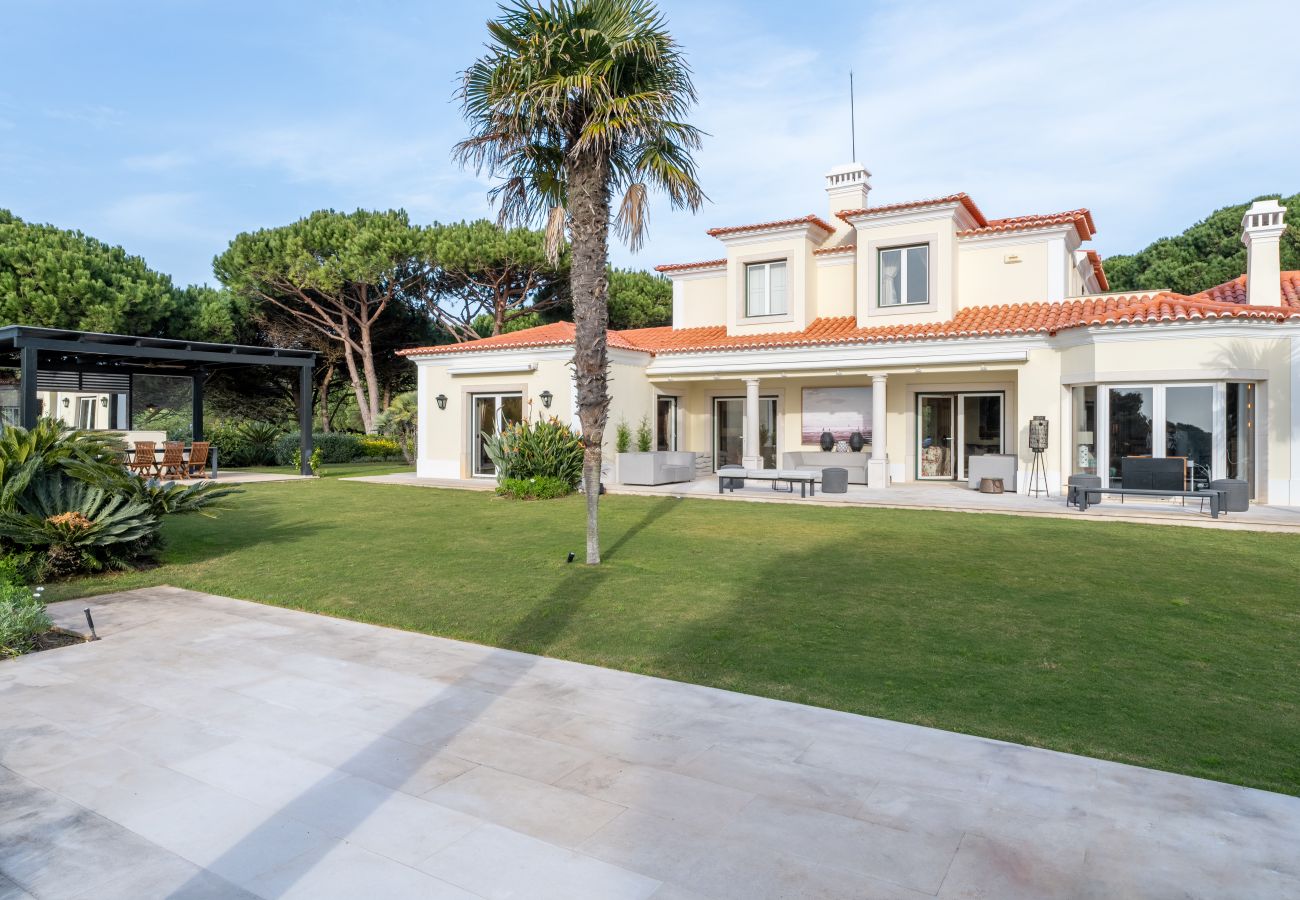 Villa a Cascais - Fairview Villa