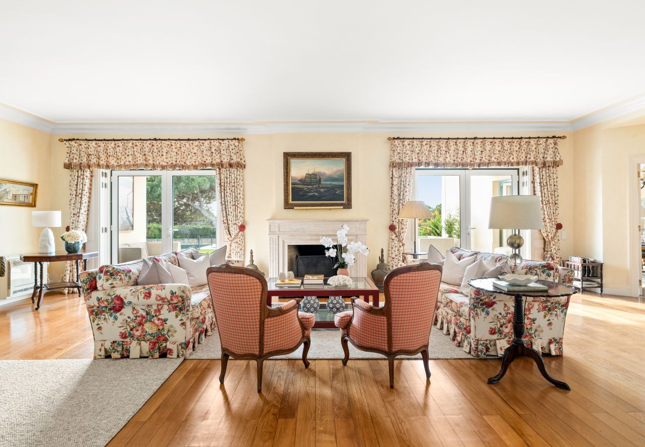 Villa a Cascais - Fairview Villa