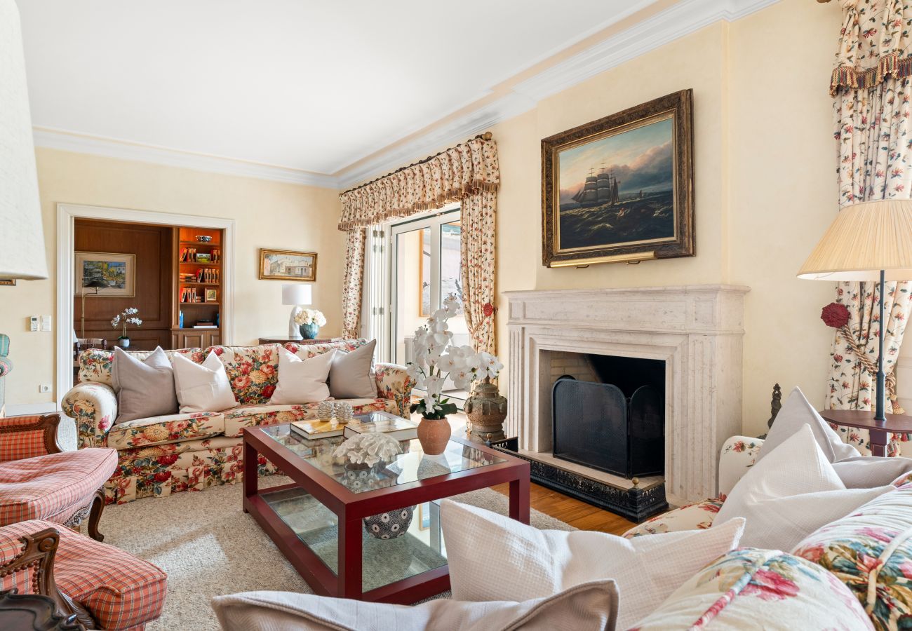 Villa a Cascais - Fairview Villa