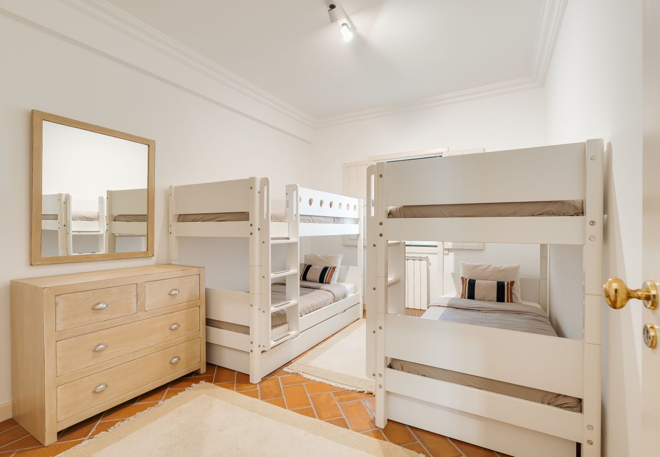 Villa a Cascais - Fairview Villa