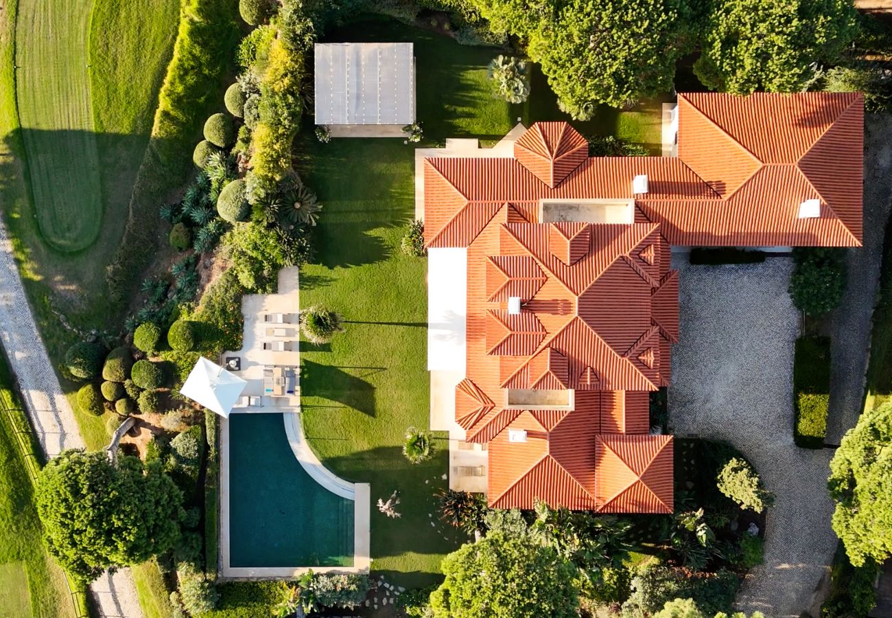 Villa a Cascais - Fairview Villa