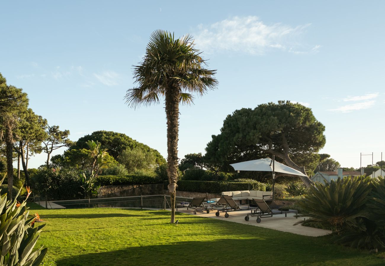 Villa a Cascais - Fairview Villa