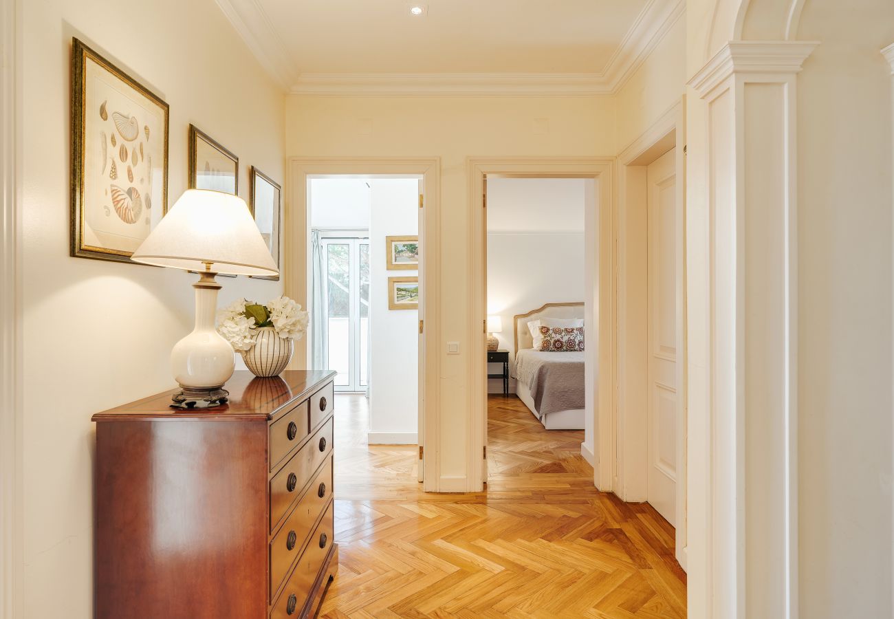 Villa a Cascais - Fairview Villa