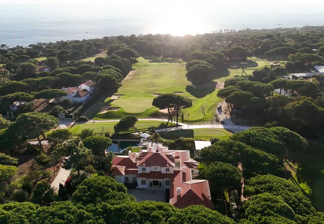 Villa a Cascais - Fairview Villa