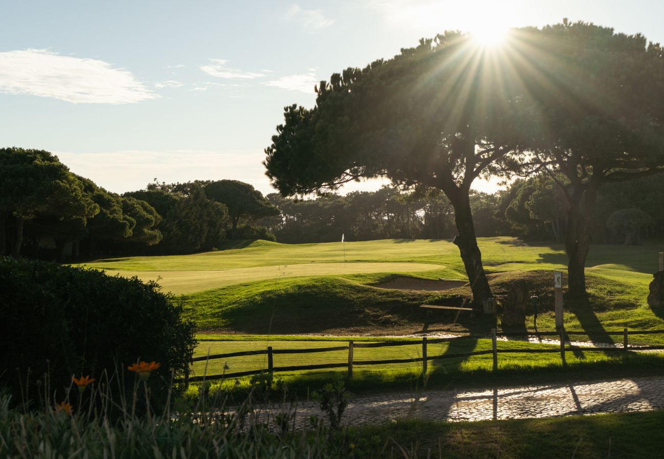 Villa a Cascais - Fairview Villa