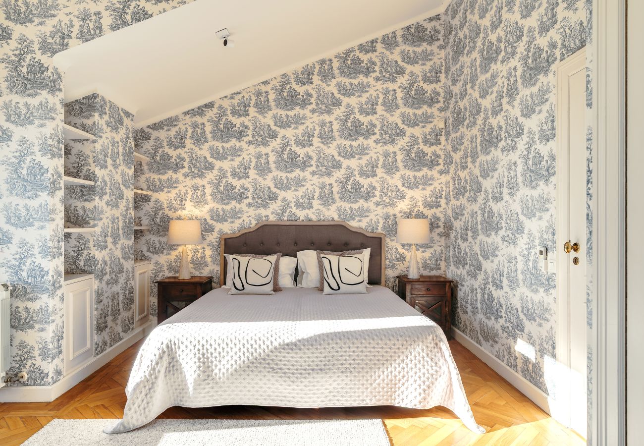 Villa a Cascais - Fairview Villa