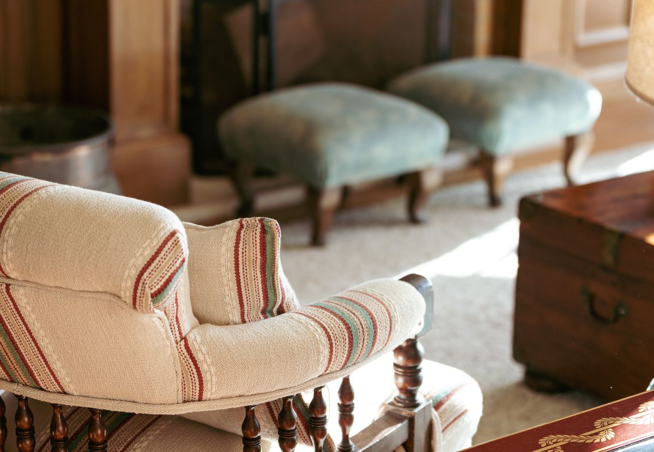 Villa a Cascais - Fairview Villa