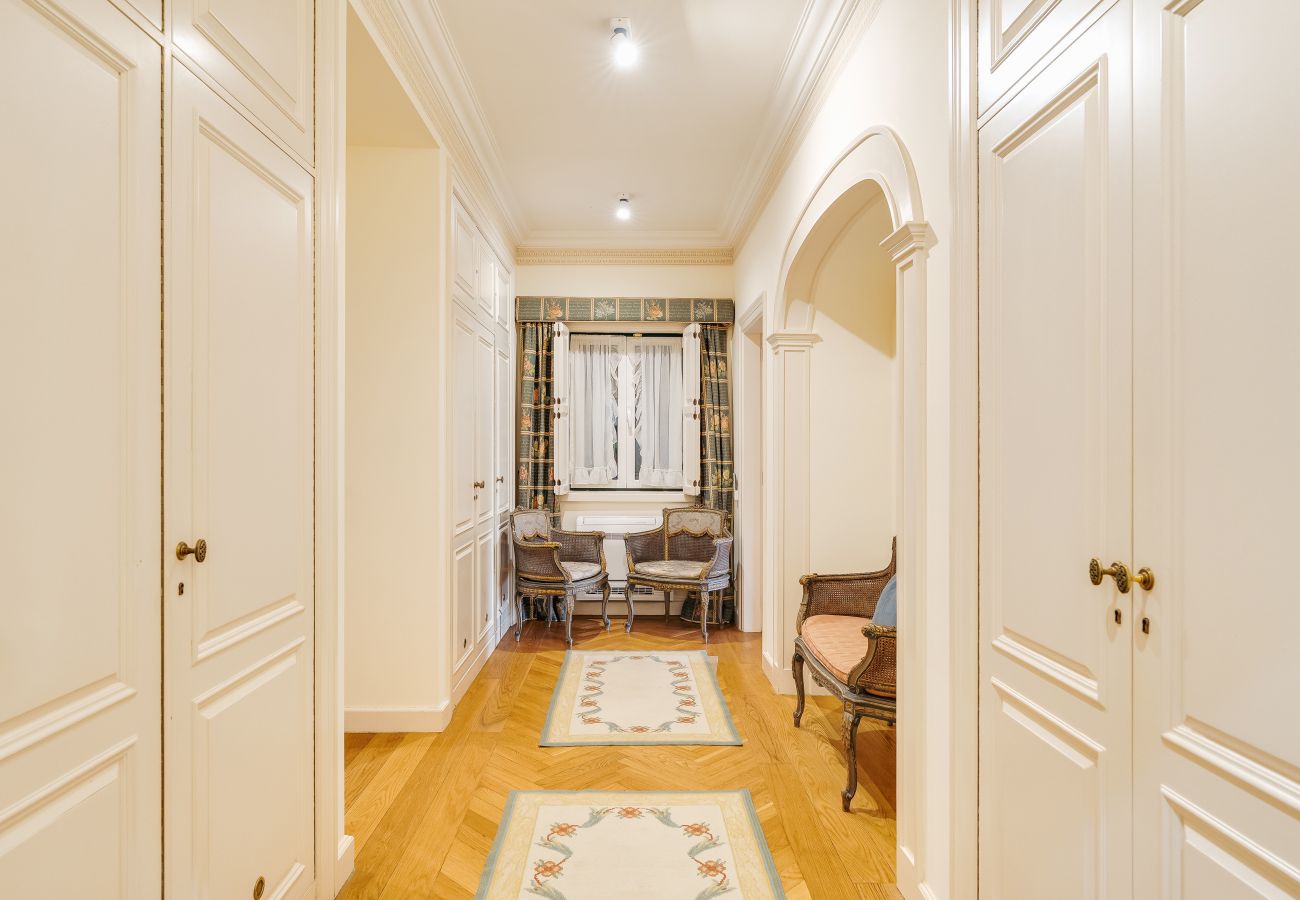 Villa a Cascais - Fairview Villa