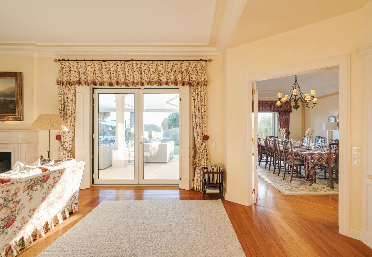 Villa a Cascais - Fairview Villa