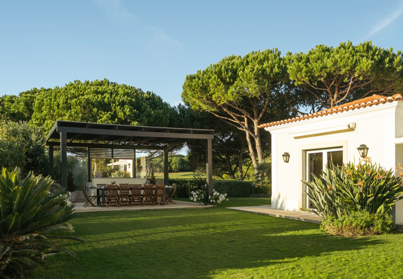 Villa a Cascais - Fairview Villa