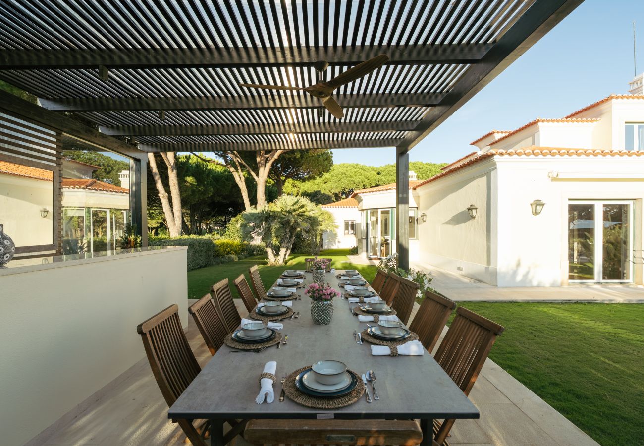 Villa a Cascais - Fairview Villa