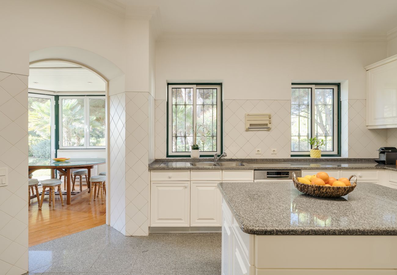 Villa a Cascais - Fairview Villa