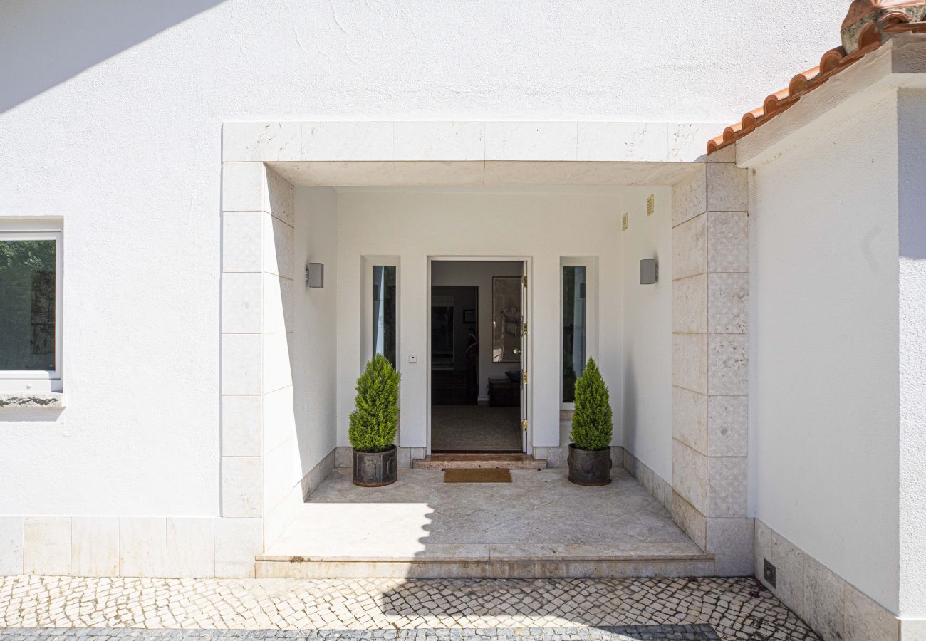 Villa a Cascais - Bloom Villa