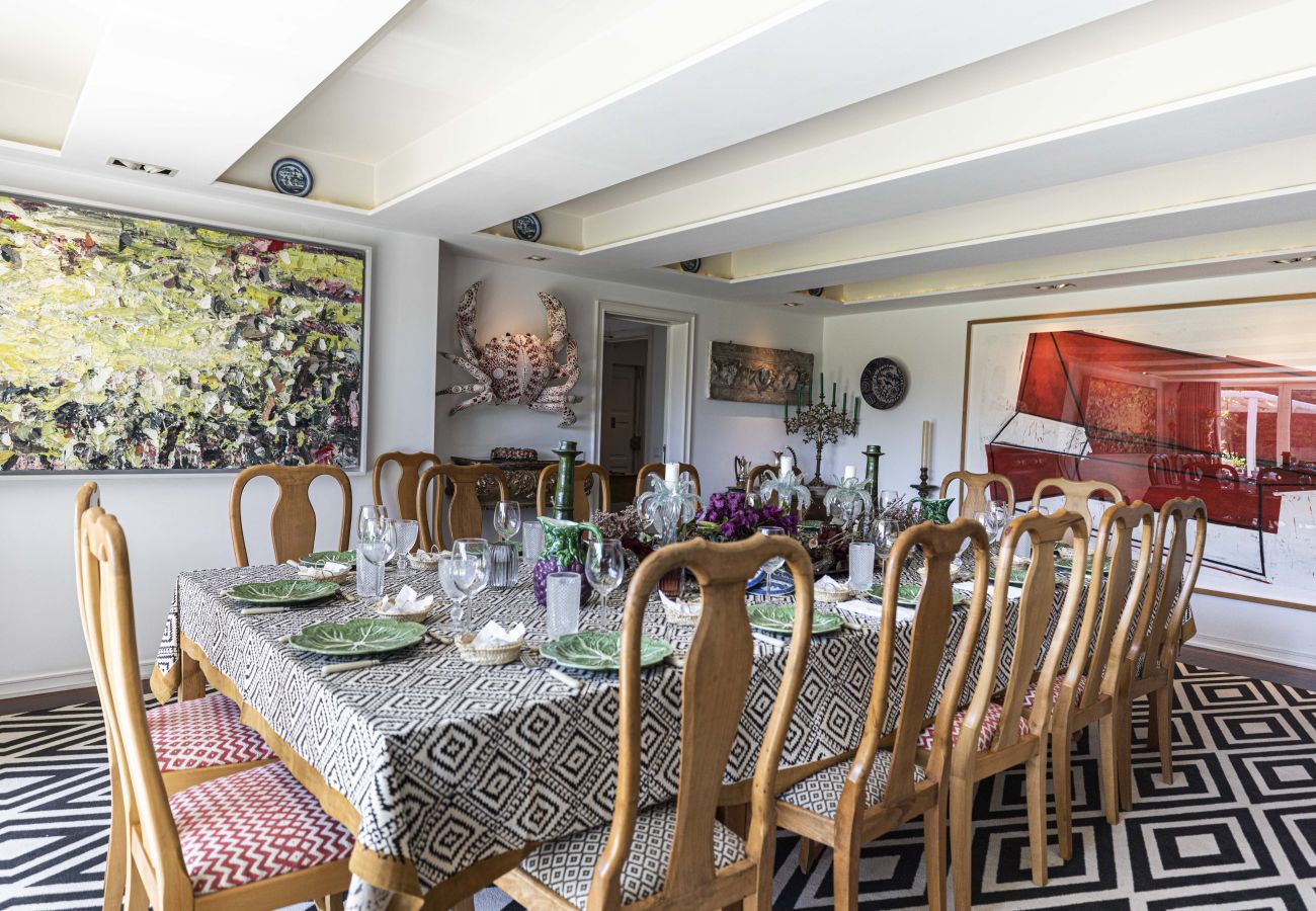 Villa a Cascais - Bloom Villa