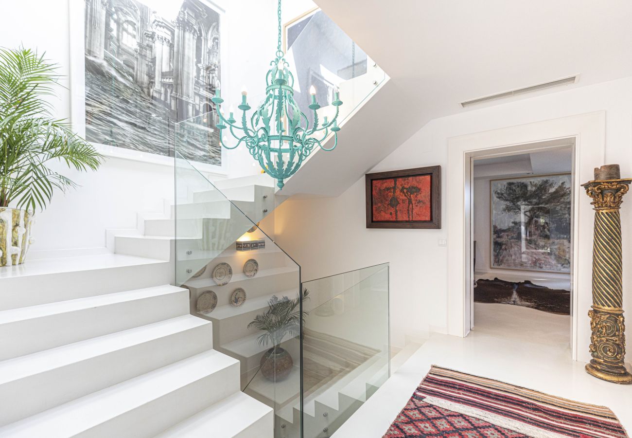 Villa a Cascais - Bloom Villa