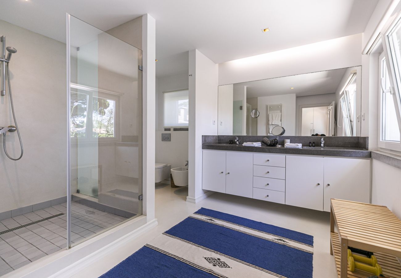 Villa a Cascais - Bloom Villa