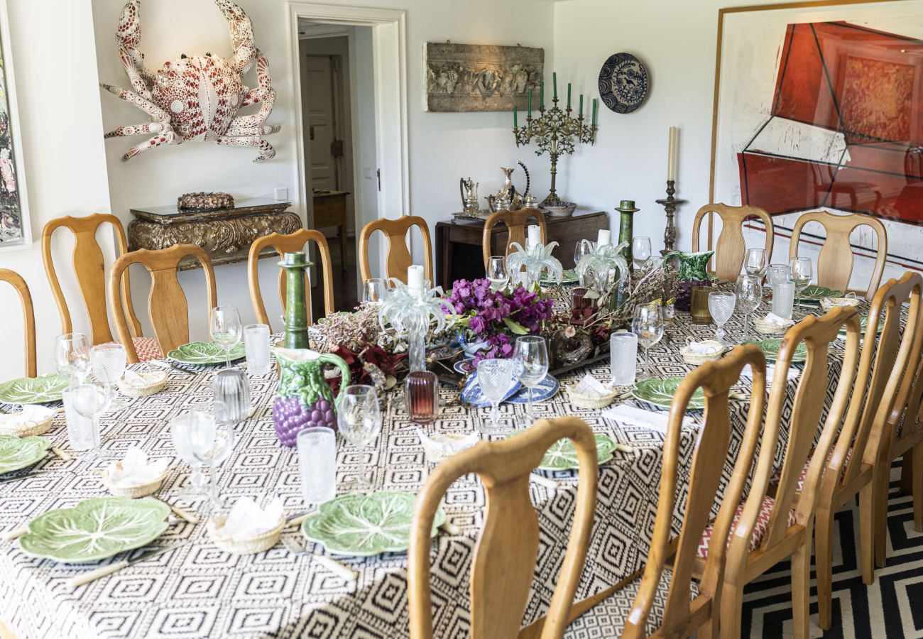 Villa a Cascais - Bloom Villa