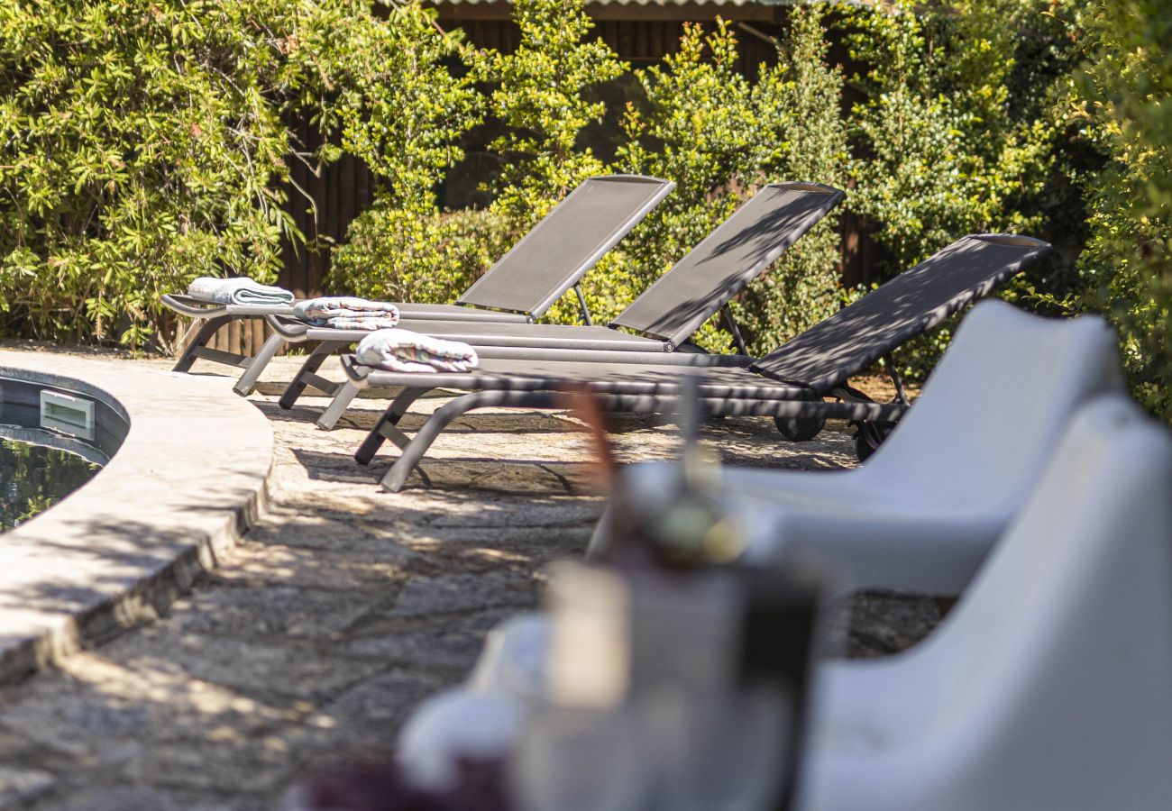 Villa a Cascais - Bloom Villa