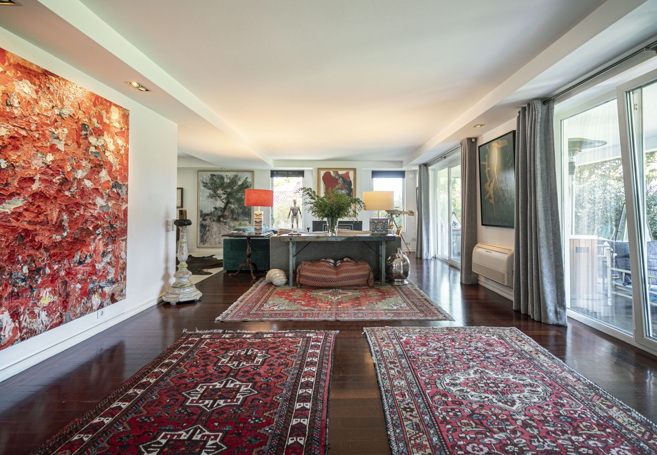 Villa a Cascais - Bloom Villa