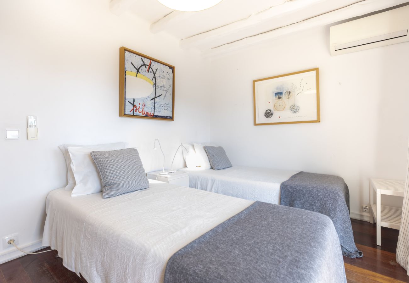 Villa a Cascais - Bloom Villa