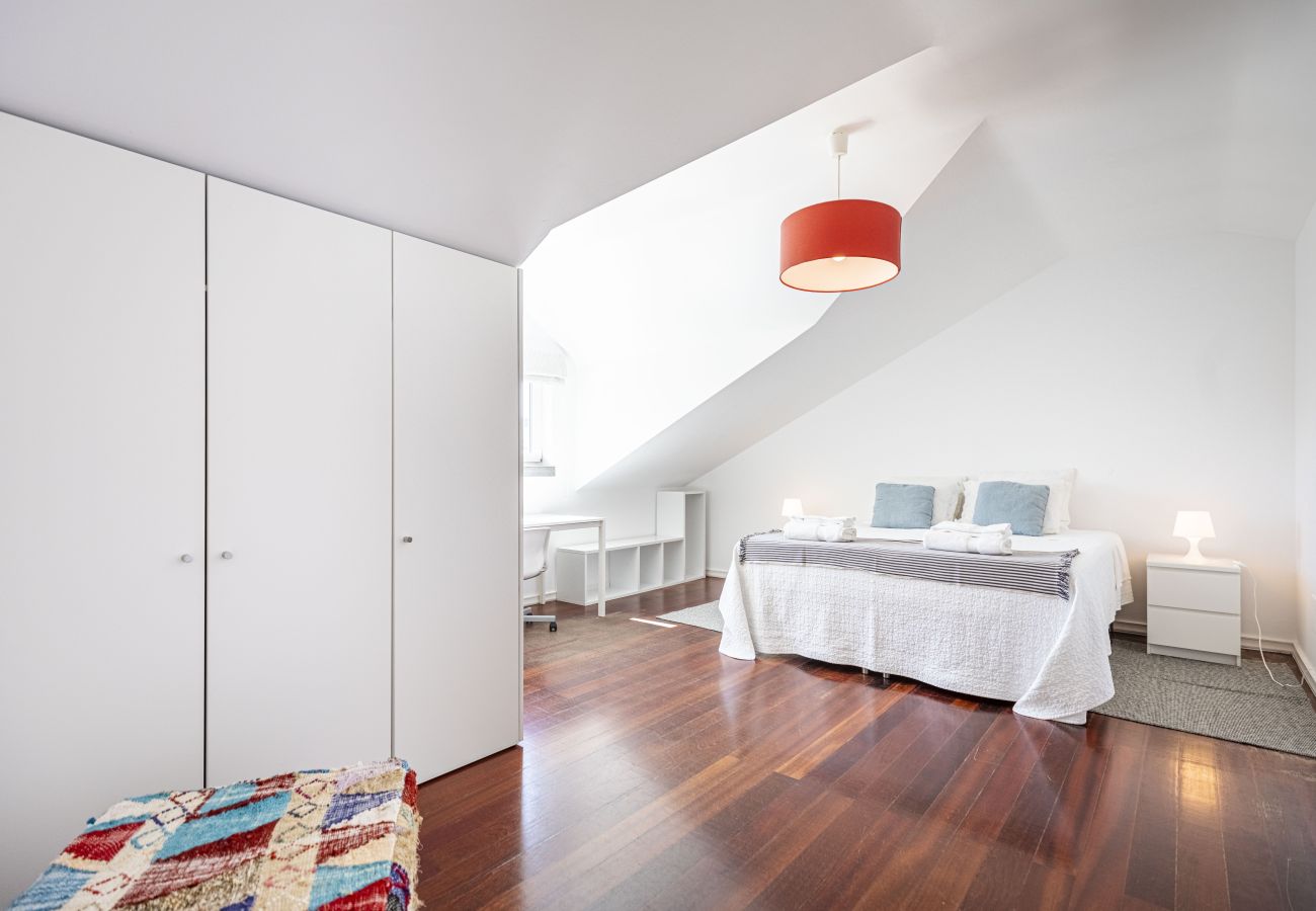 Villa a Cascais - Bloom Villa